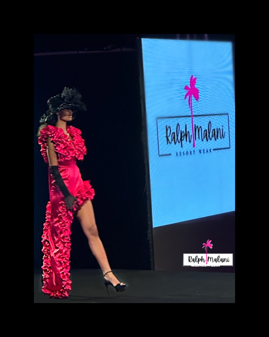 2024 Tahiti Fashion Week