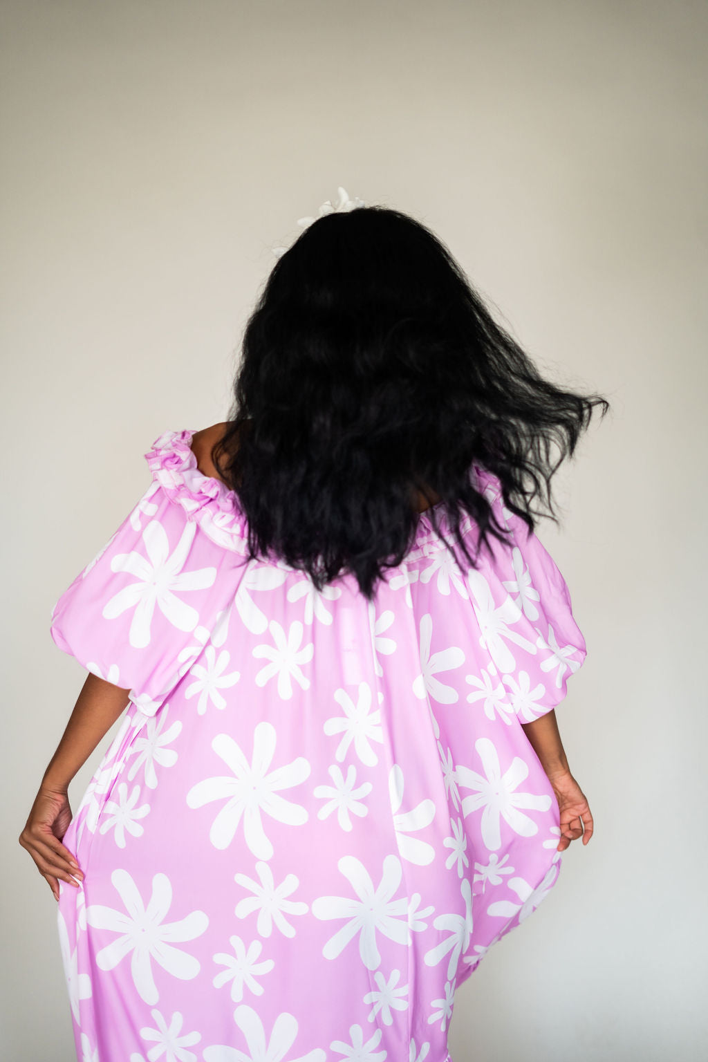 The Aloha