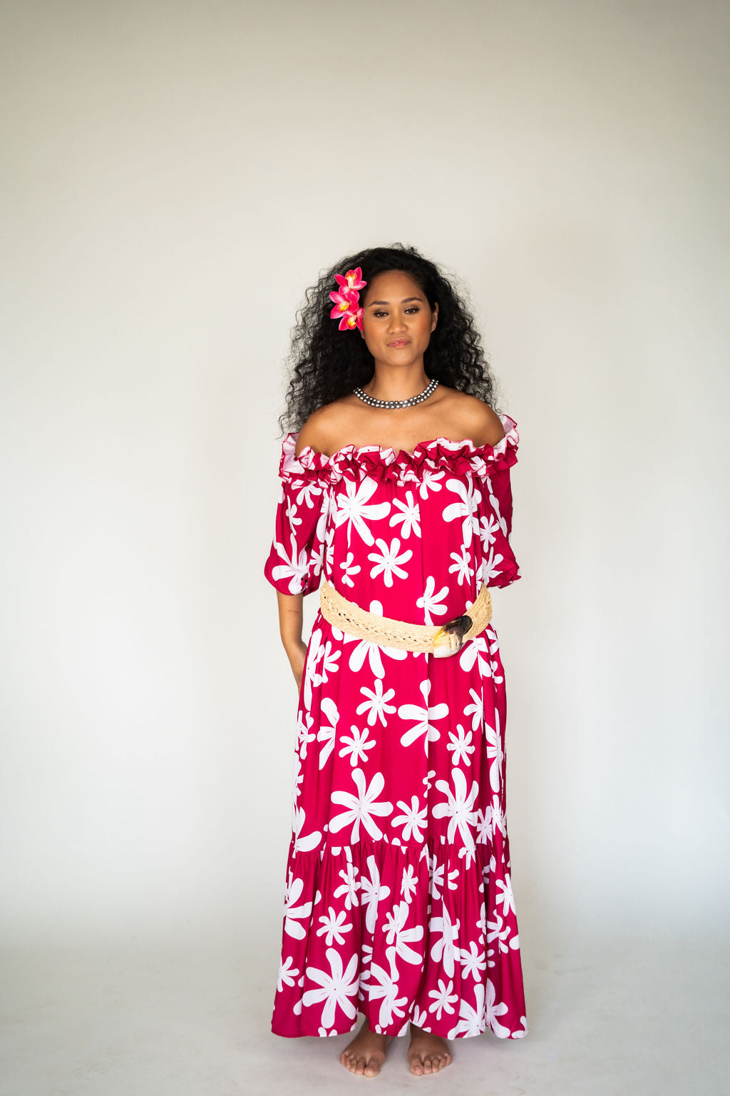 The Aloha