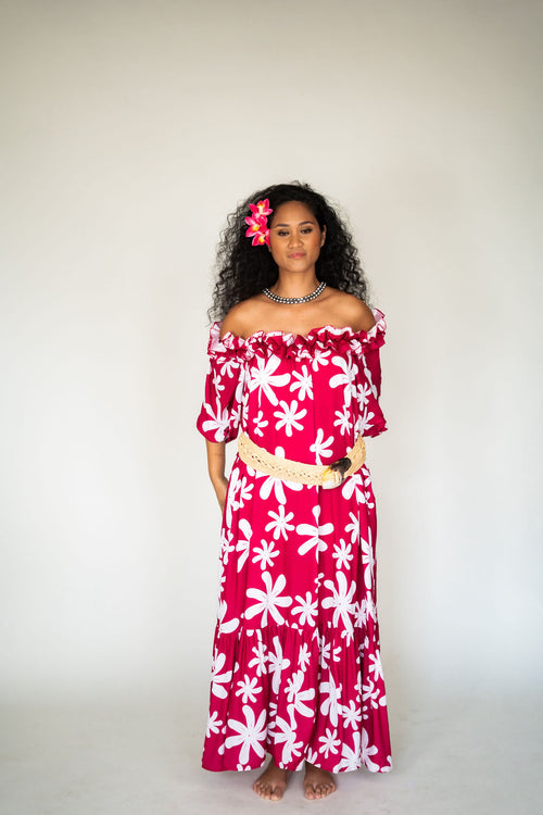 The Aloha