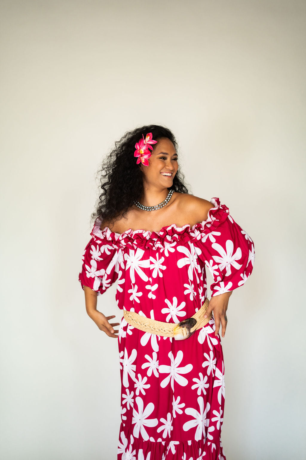 The Aloha