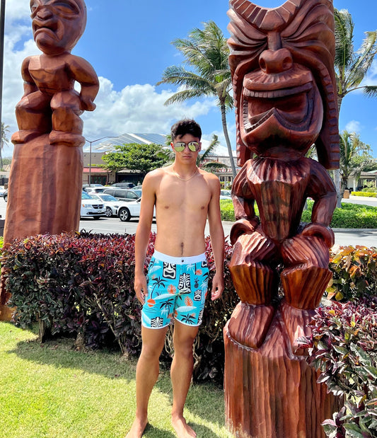Waikiki Shorts